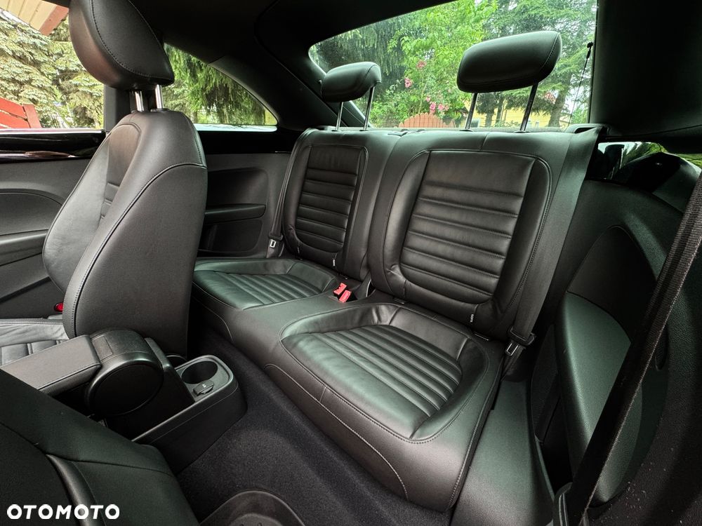 Volkswagen Beetle 1.4 TSI Sport - 12