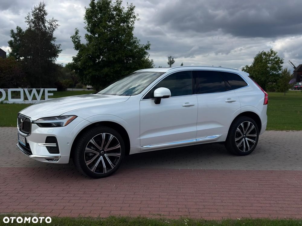 Volvo XC 60 B5 B Inscription - 15