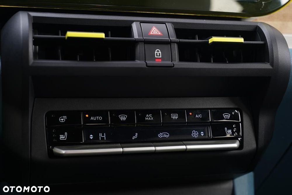 Fiat Grande Panda 1.2 mHEV La Prima eDCT - 20