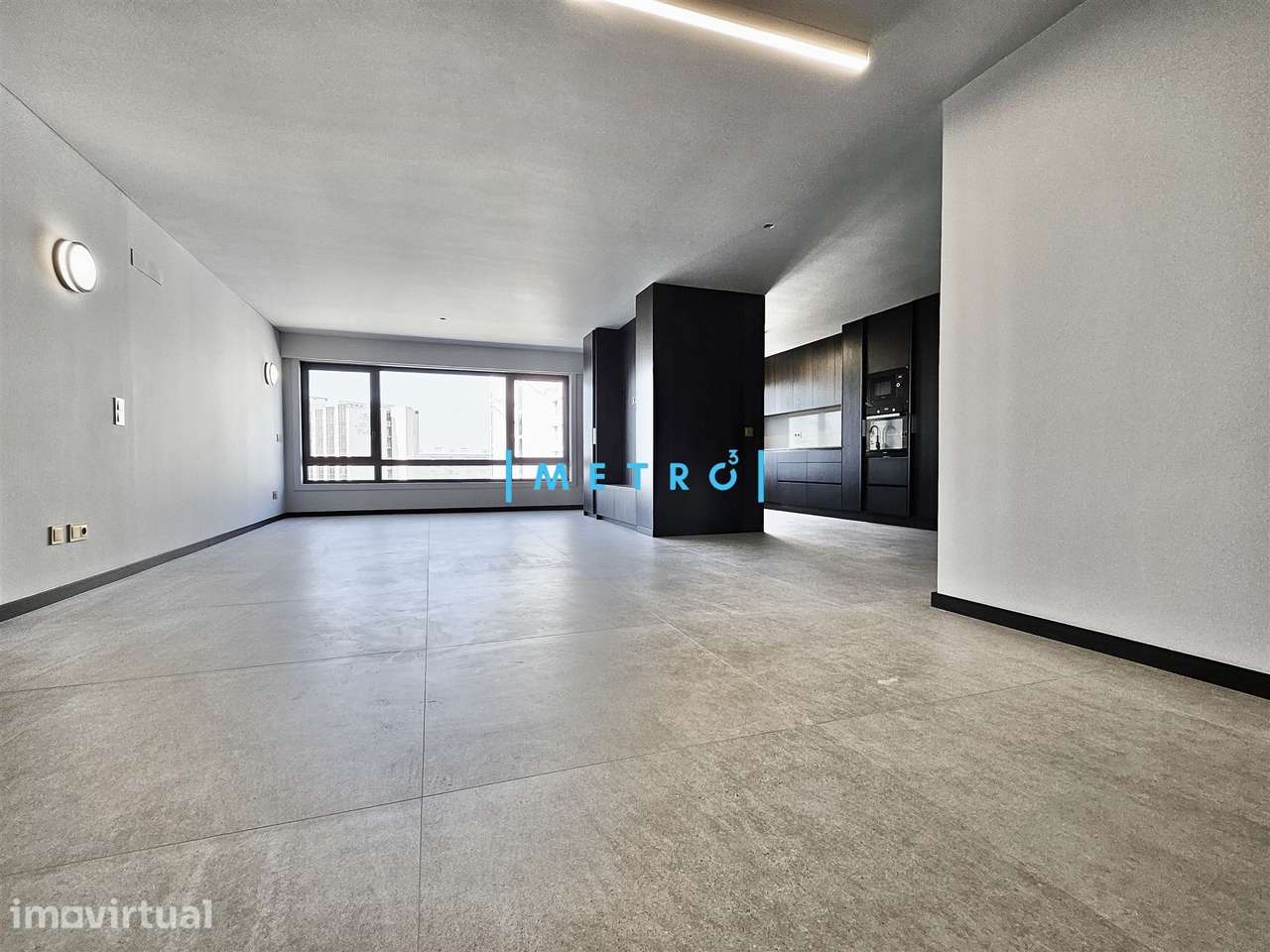 Apartamento T4 Venda em Lordelo do Ouro e Massarelos,Porto - Grande imagem: 3/17