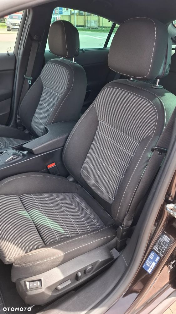 Opel Insignia 2.0 CDTI Executive - 14