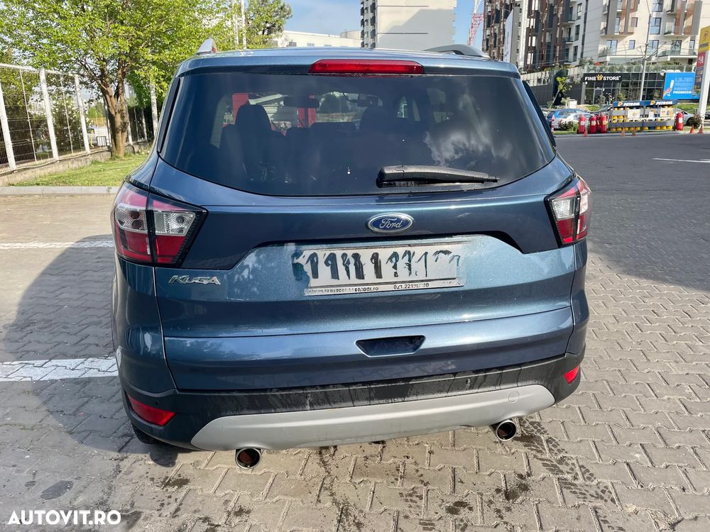 Ford Kuga 1.5 EcoBoost 2WD Trend - 5