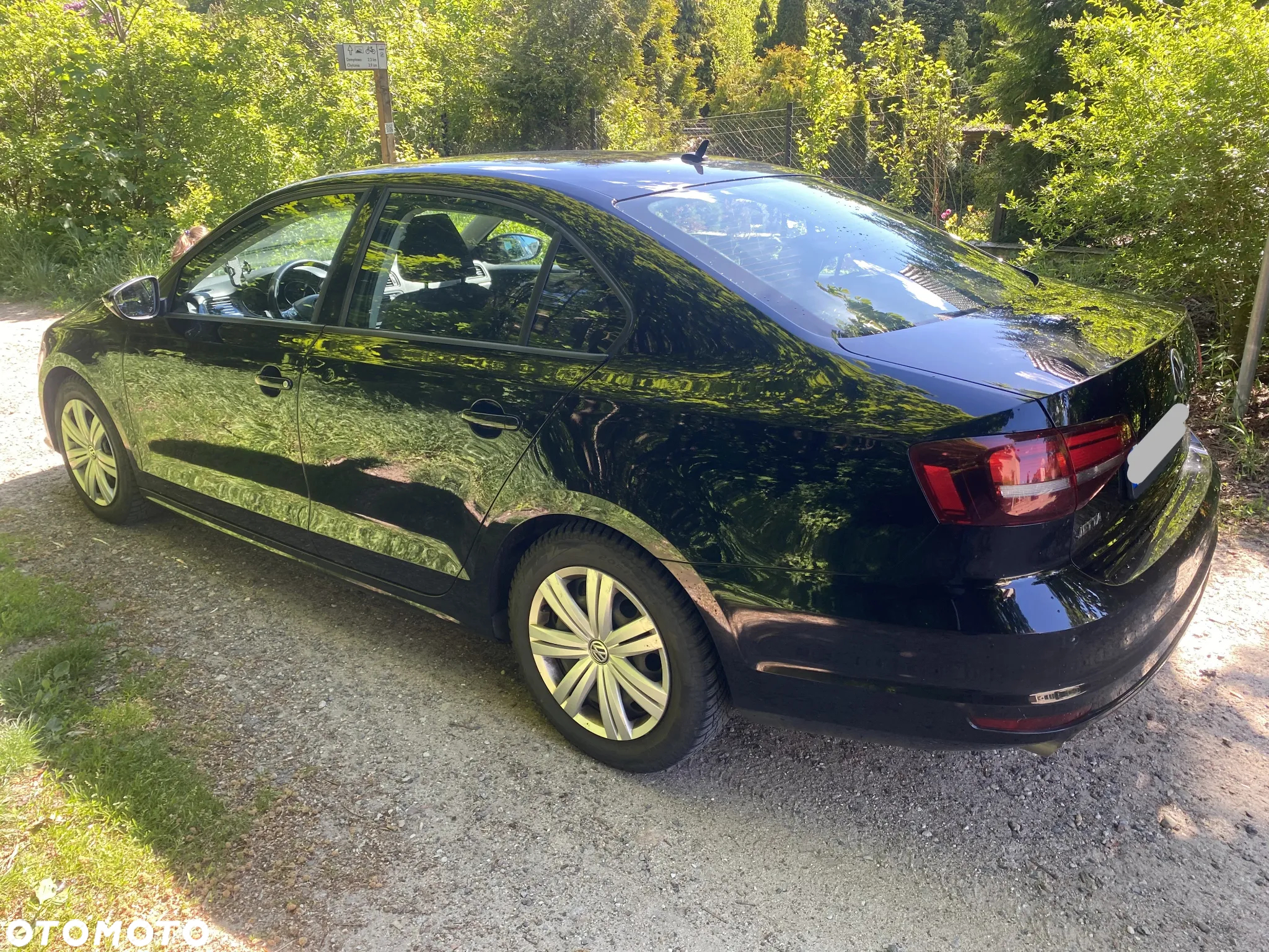 Volkswagen Jetta 2.0 TDI DPF BMT Trendline - 5