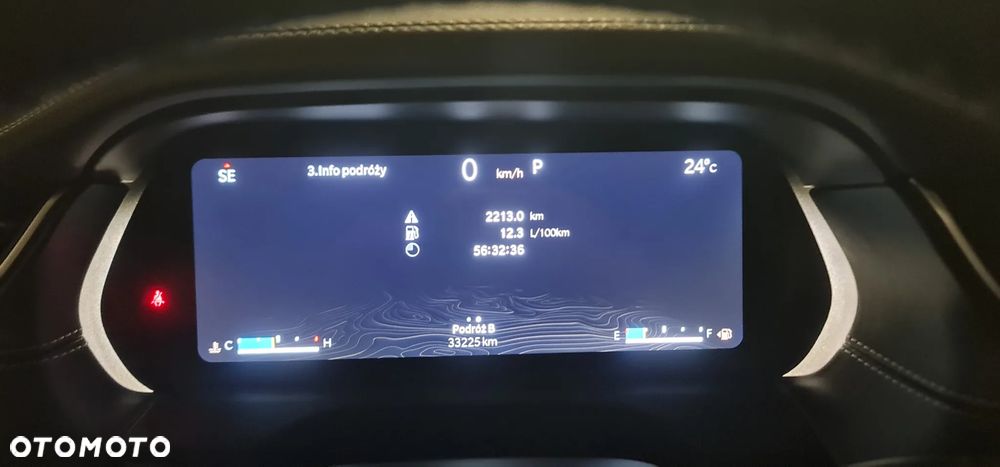 Jeep Grand Cherokee 3.6 V6 Pentastar 4WD Automatik Limited - 7