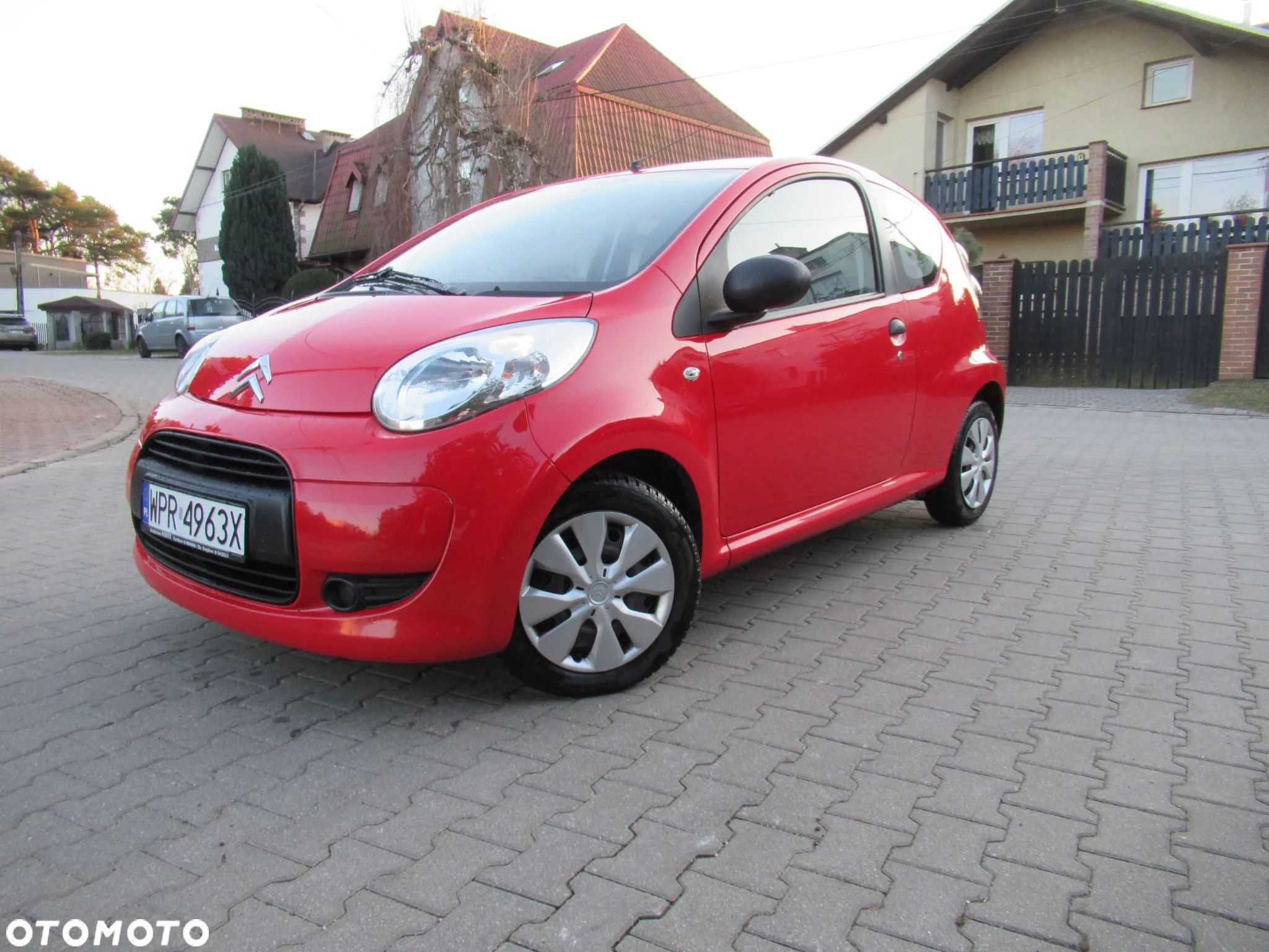 Citroën C1 1.0 Advance - 1
