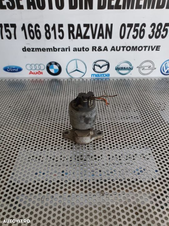 Supapa Valva Egr Chevrolet Aveo 1.2 Benzina - 1