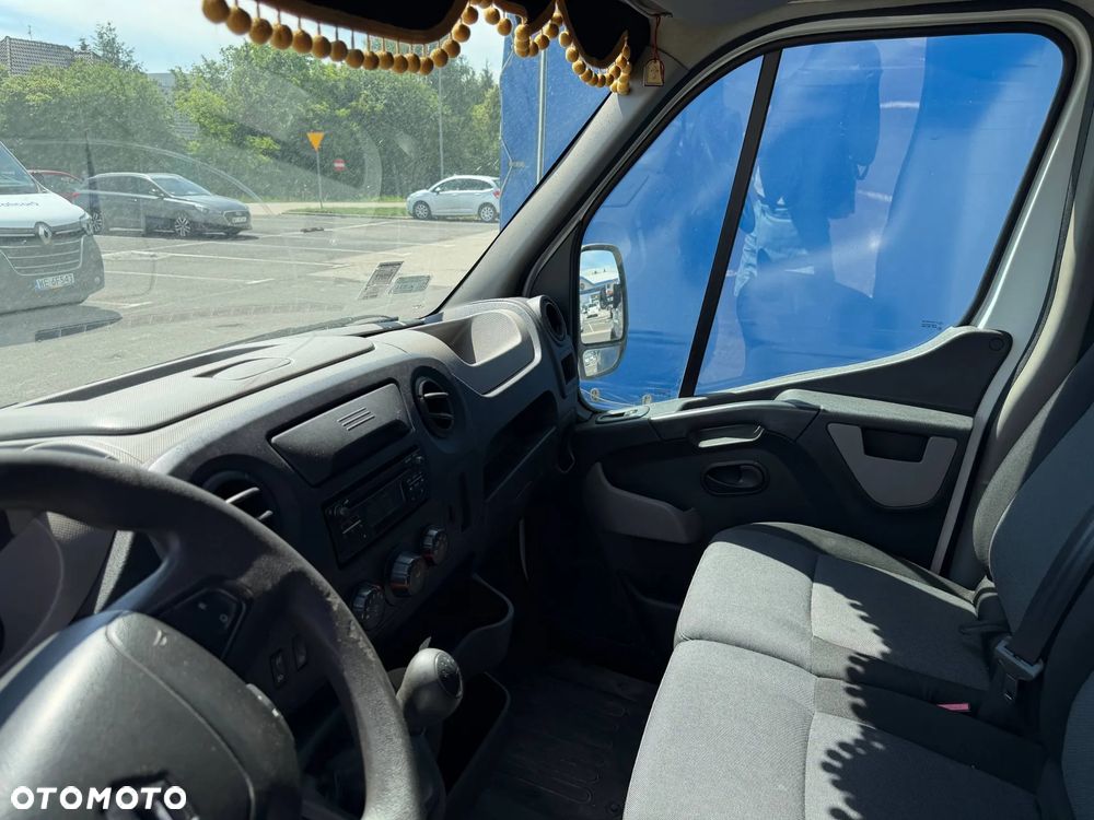 Renault MASTER - 8