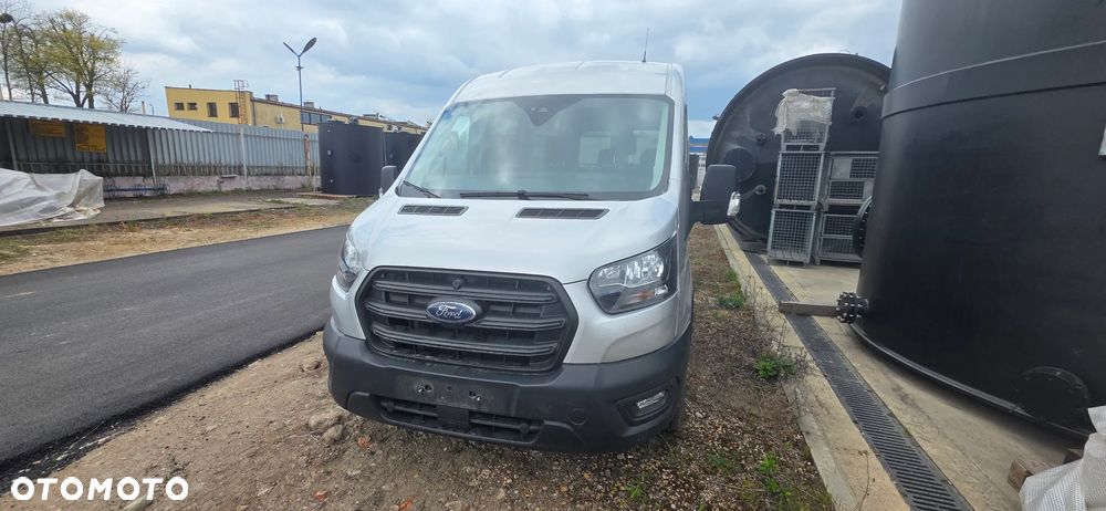 Ford Transit Kombi L3H2 Trend - 2