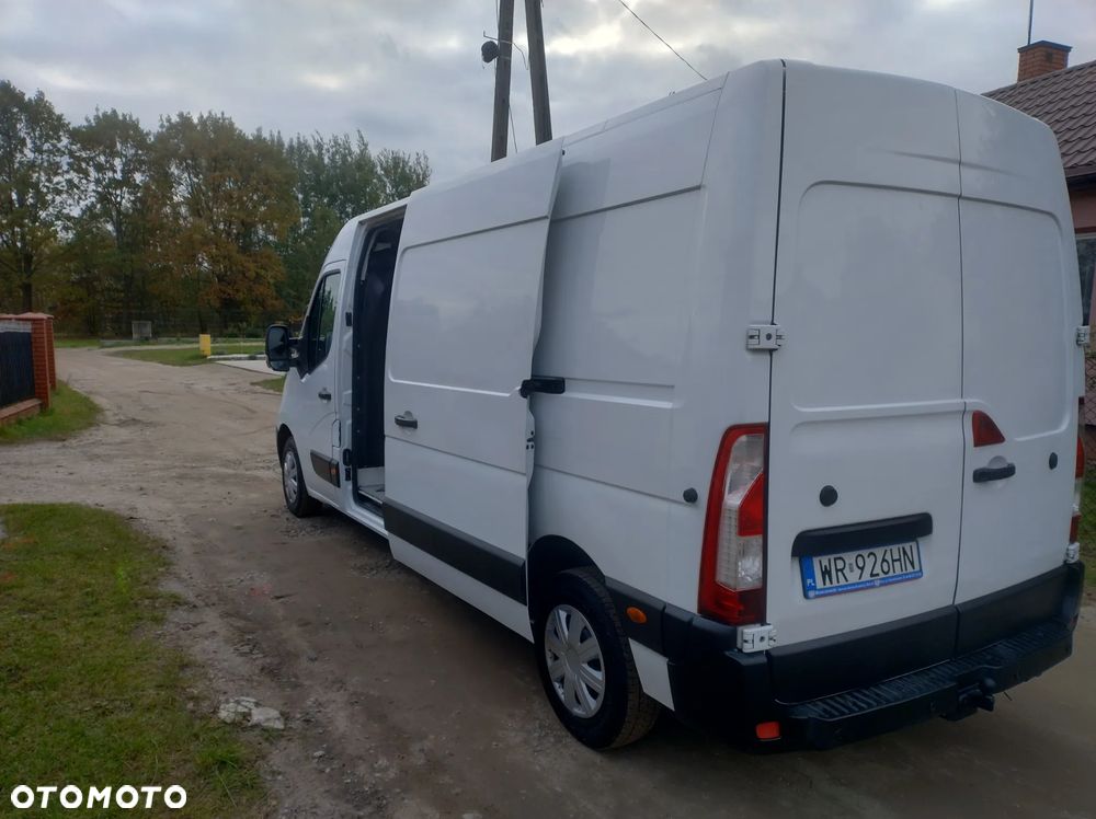 Opel MOVANO - 6