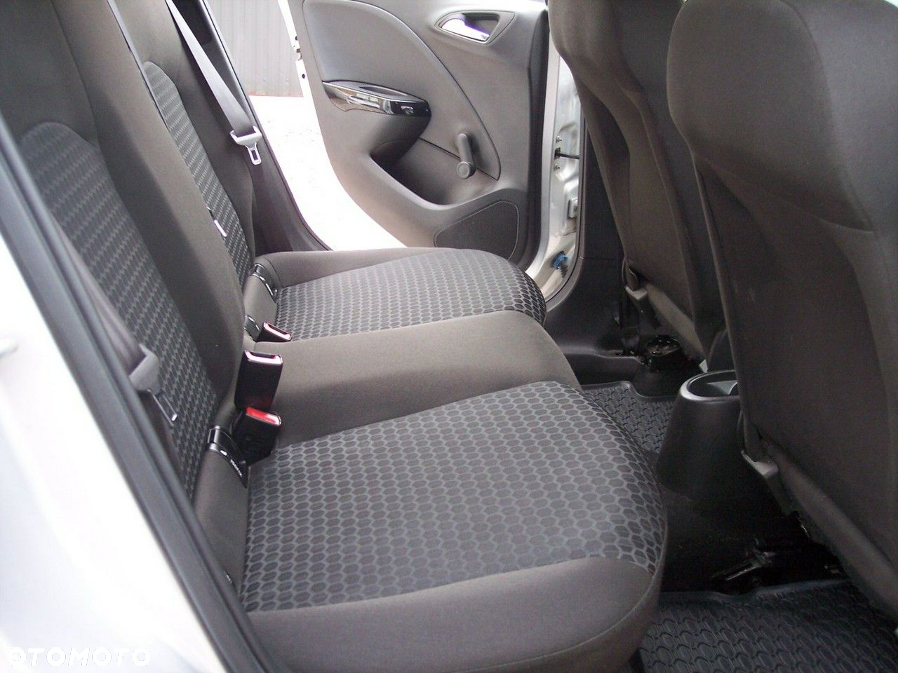 Opel Corsa 1.4 Enjoy - 13