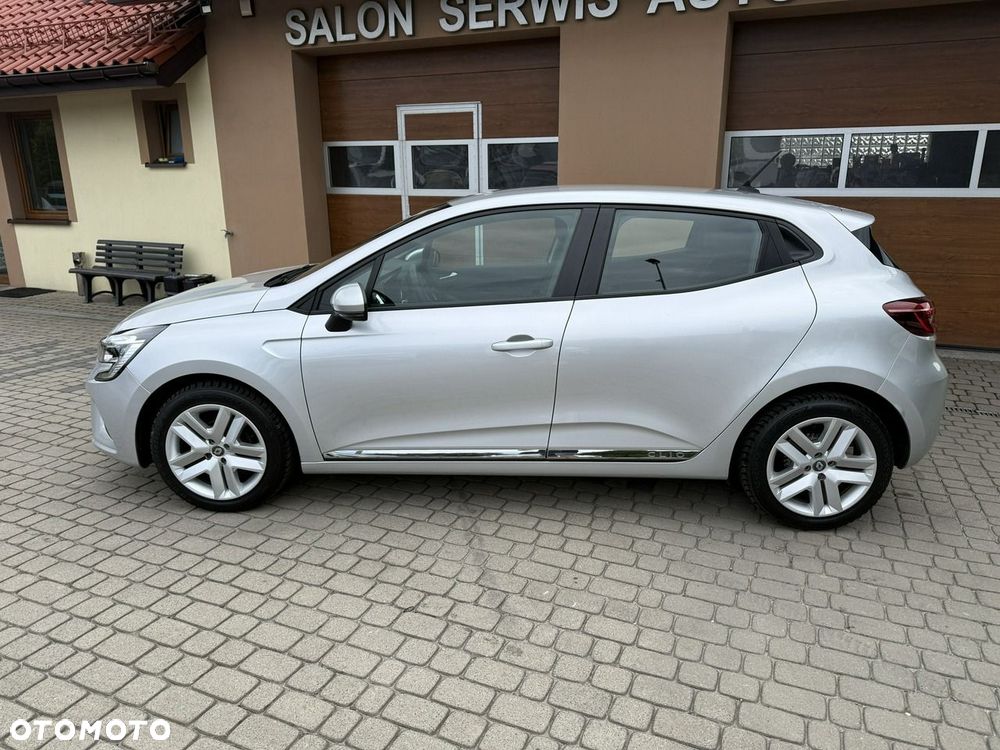 Renault Clio 1.0 TCe Intens - 10