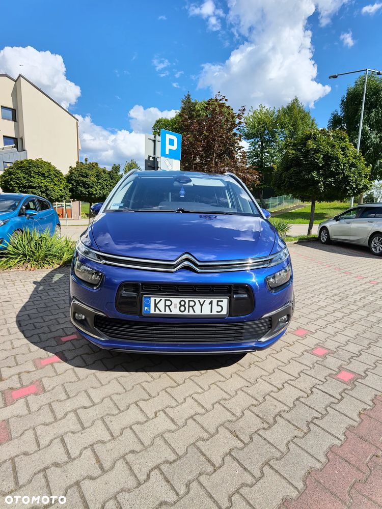 Citroën SpaceTourer - 3