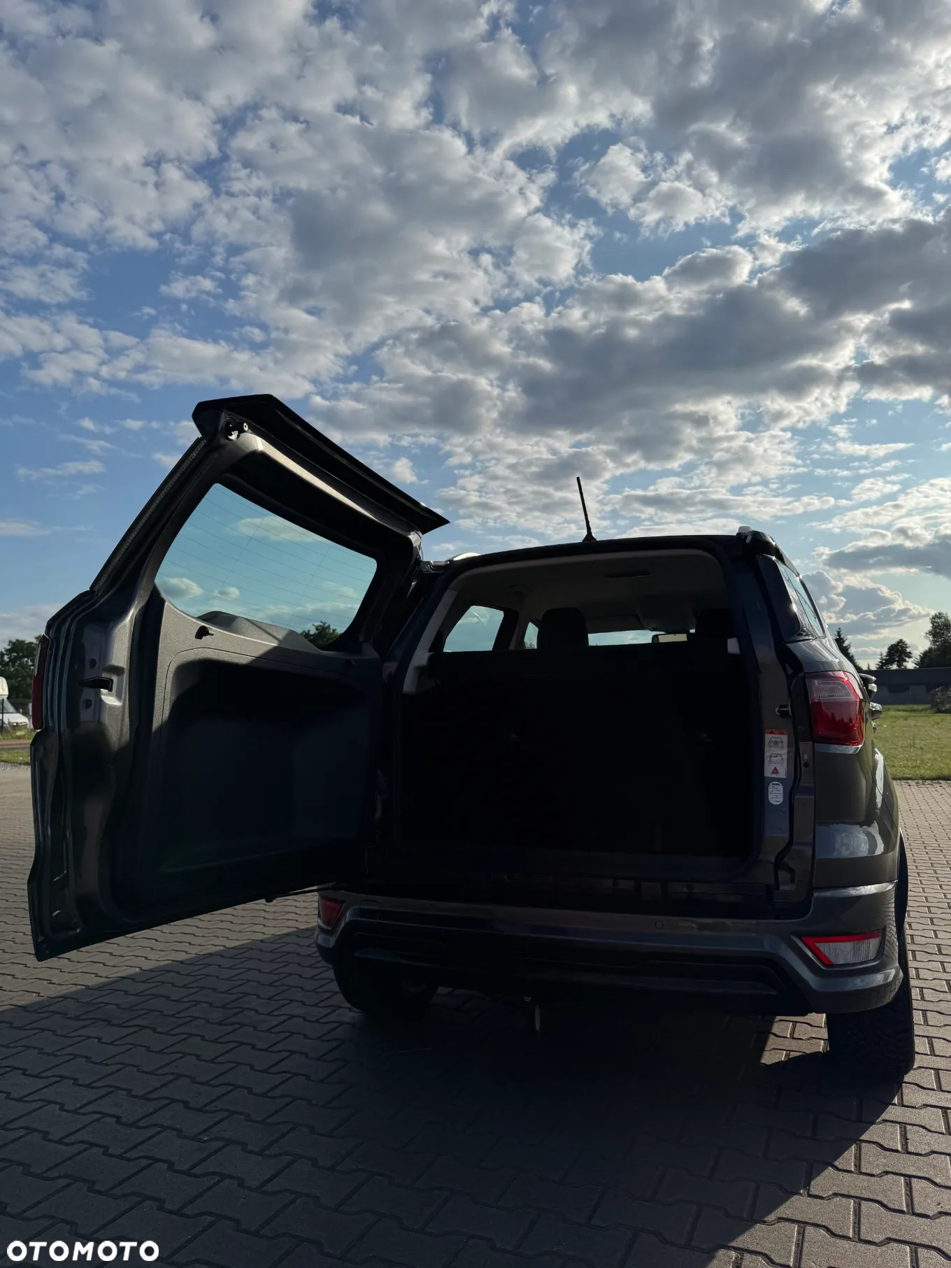 Ford EcoSport - 8