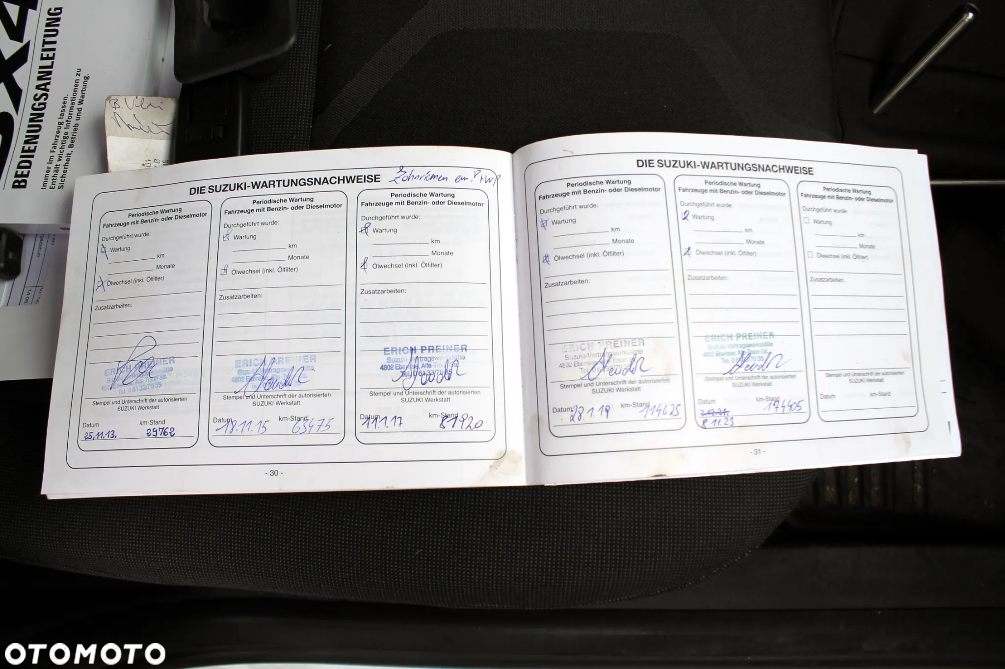 Suzuki SX4 2.0 DDiS 4x4 Limited - 18