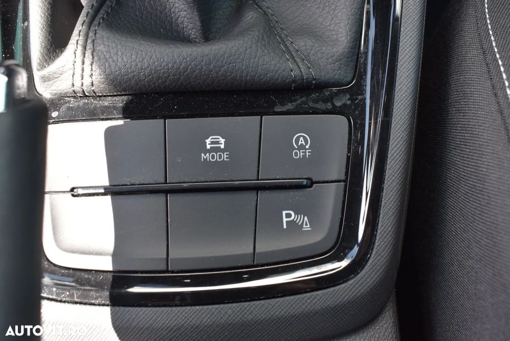 Skoda Kamiq 1.0 TSI DSG Selection - 16