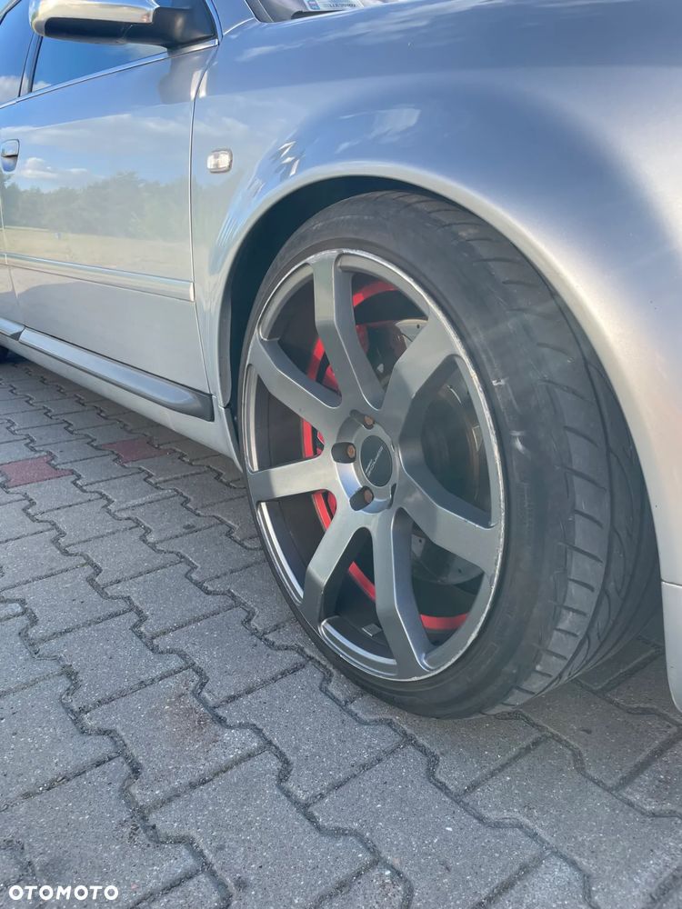 Audi S6 Limousine ver-avant-4-2-quattro-tiptronic - 10