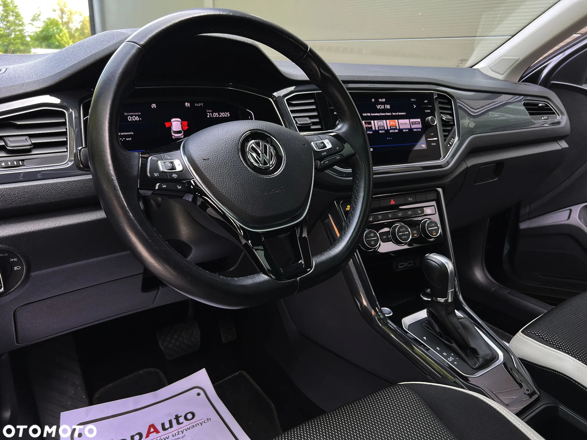Volkswagen T-Roc 2.0 TDI SCR DPF Premium DSG - 20