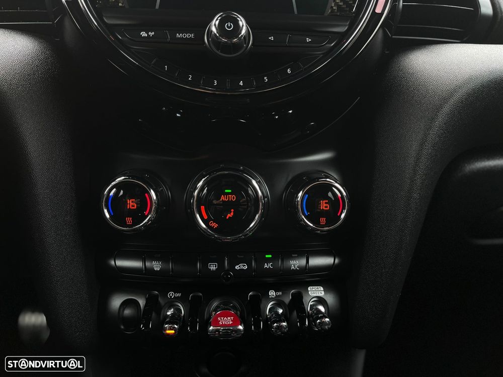 MINI 5 Portas One D - 39