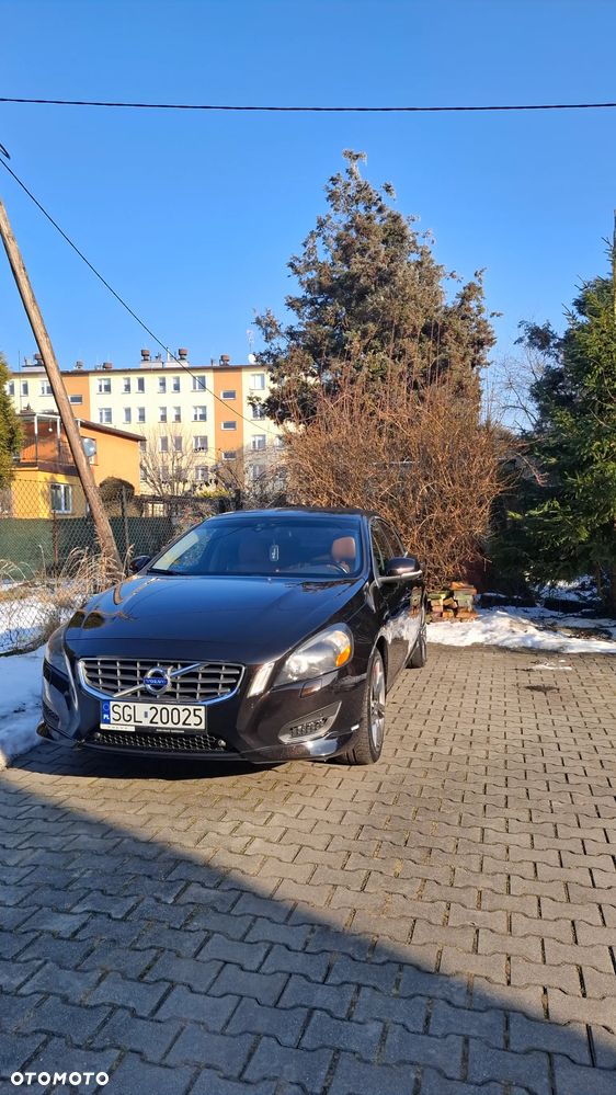 Volvo S60 T6 AWD Momentum - 3
