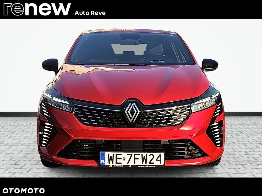 Renault Clio 1.0 TCe Techno - 3