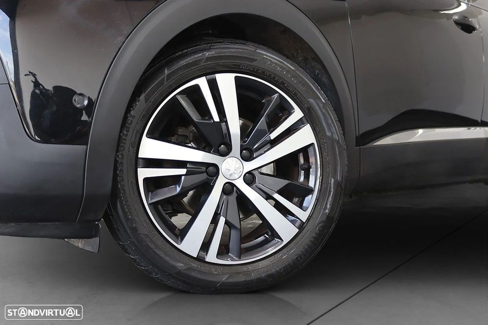 Peugeot 3008 — fotografia 14