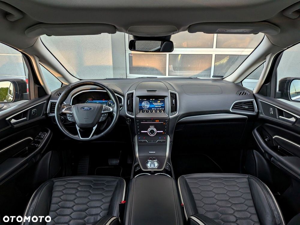 Ford S-Max - 20