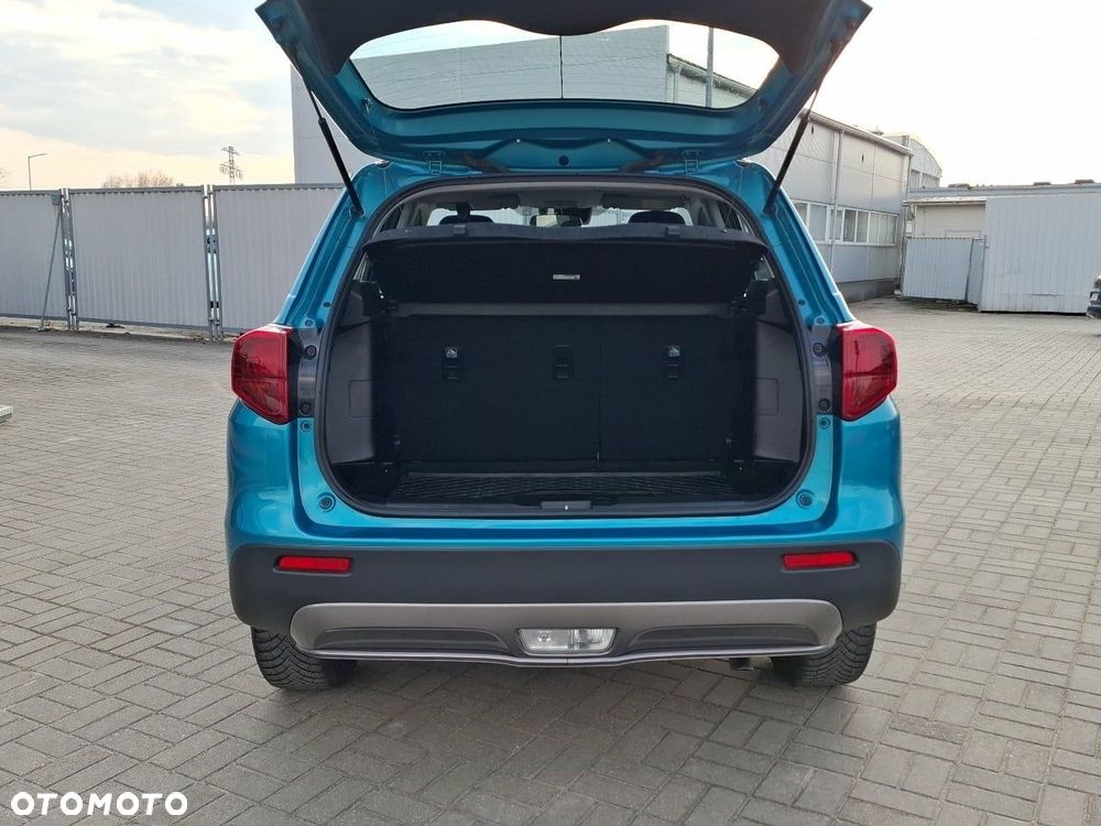Suzuki Vitara - 6
