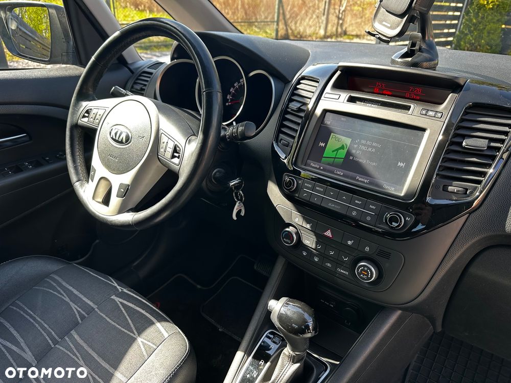 Kia Venga 1.6 Business Line - 8