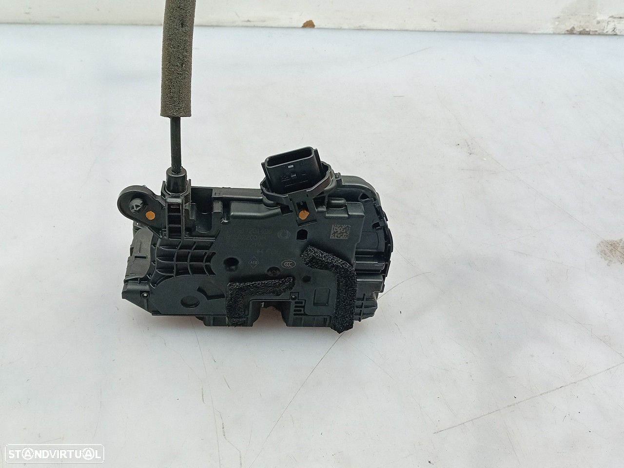 Fechadura / fecho porta frente direito SMART ForTwo Coupé (453) - 1