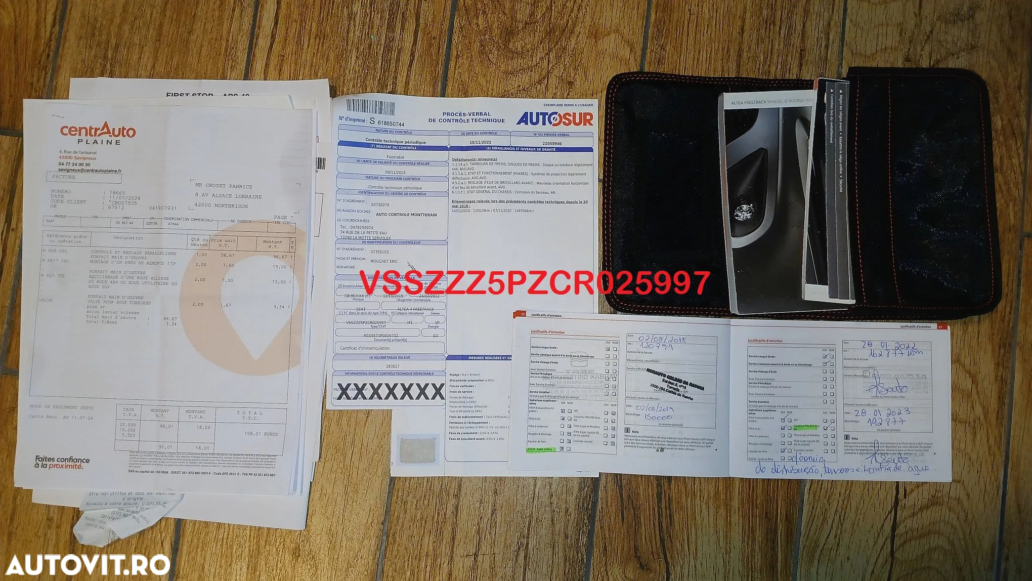 Seat Altea XL - 2