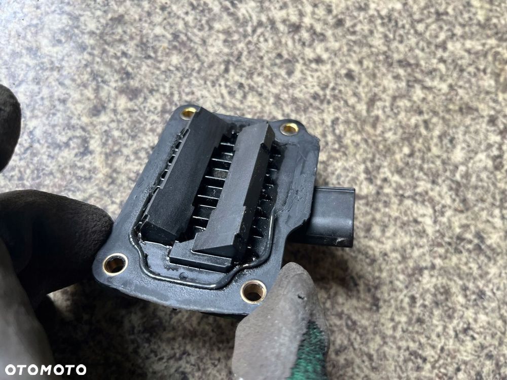 Czujnik skrzyni biegow Mercedes W204 LIFT MANUAL ORYGINAL W212 - 3