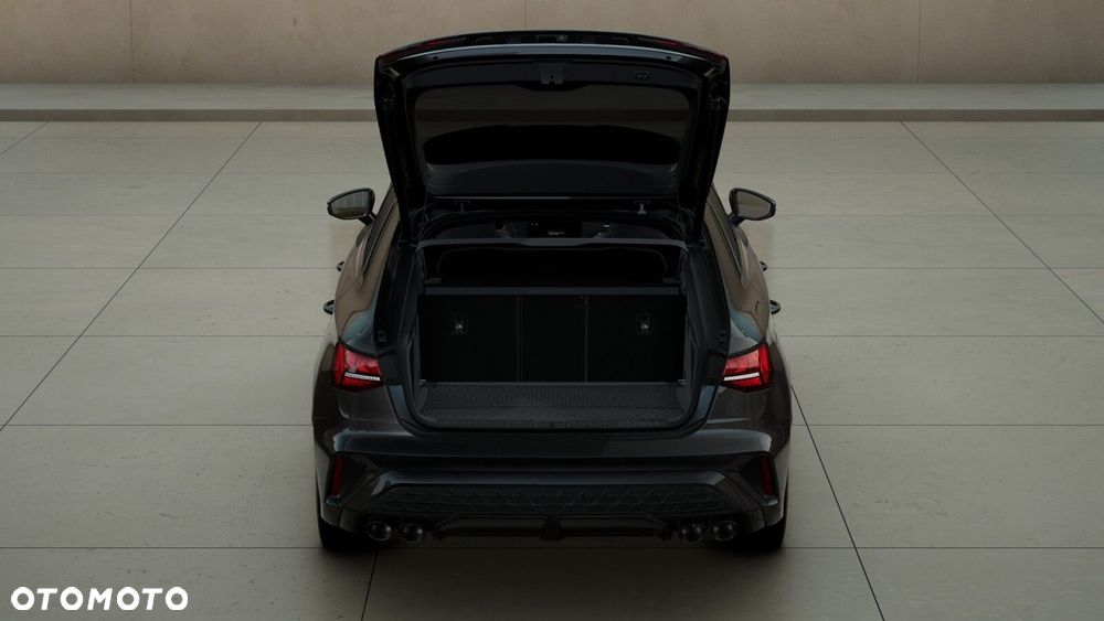 Audi S3 Sportback - 6