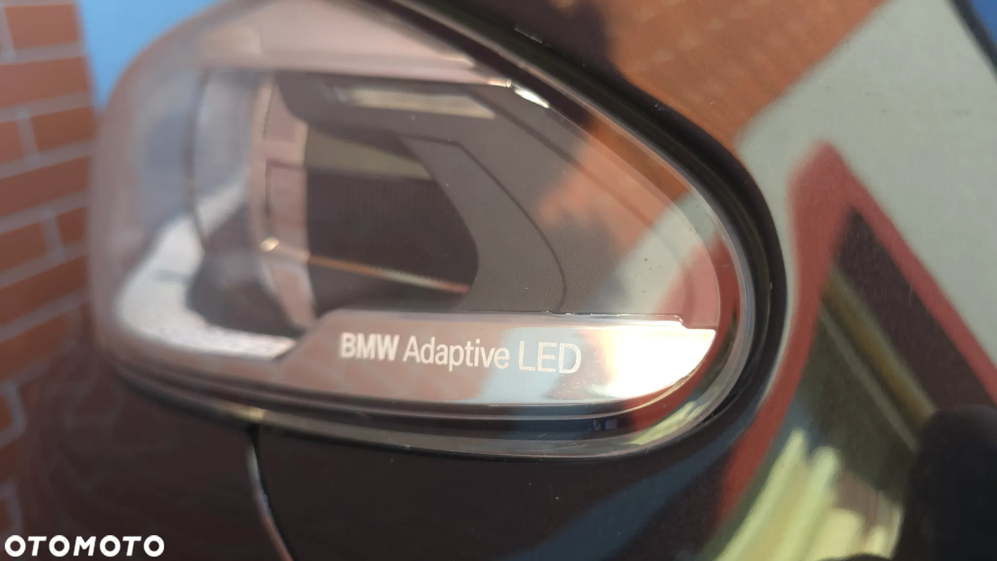 BMW Seria 5 530d Touring Luxury Line - 13