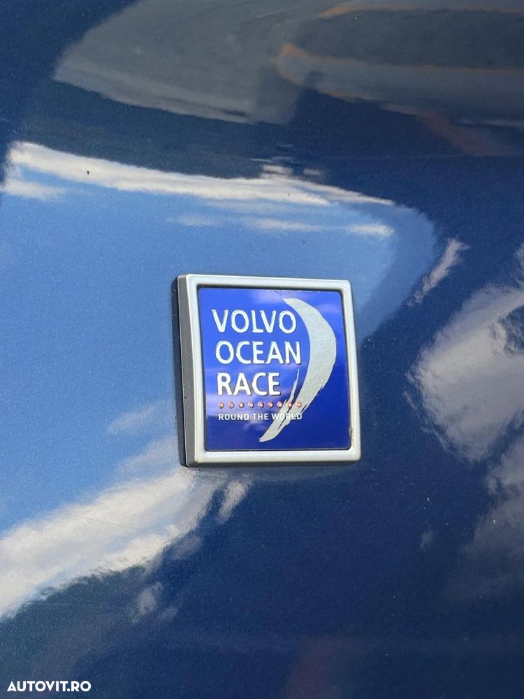 Volvo XC 60 D4 Ocean Race - 12