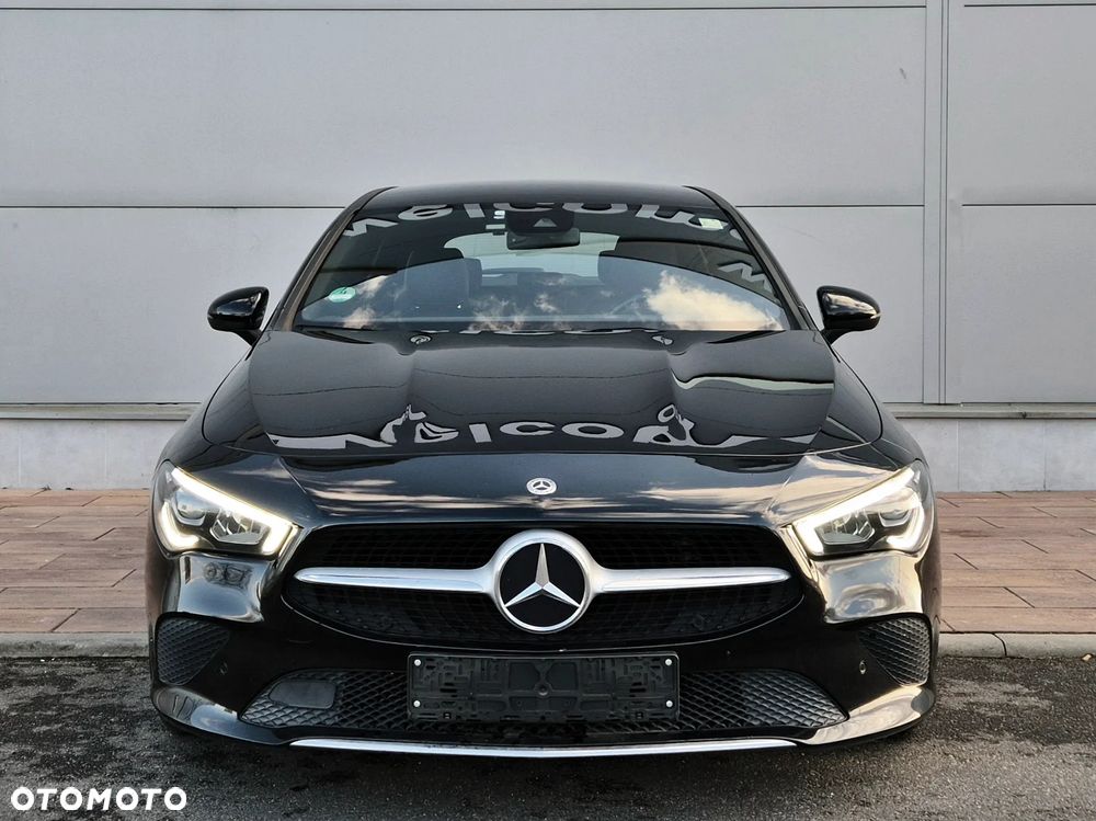 Mercedes-Benz CLA 200 7G-DCT Progressive - 3