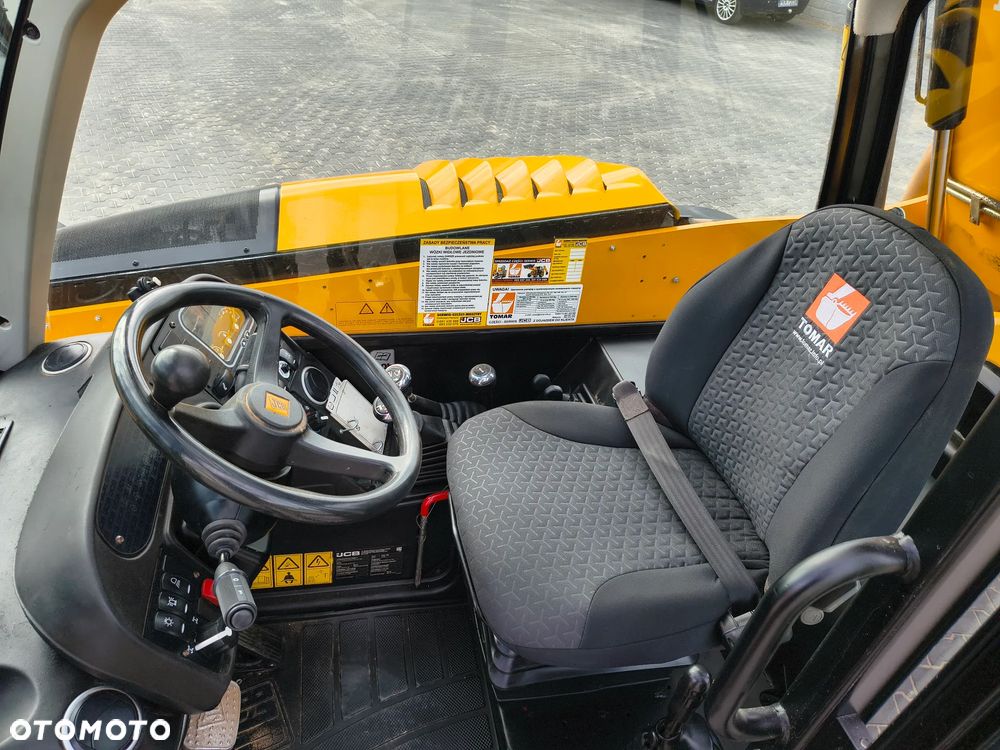 JCB 533-105 - 20