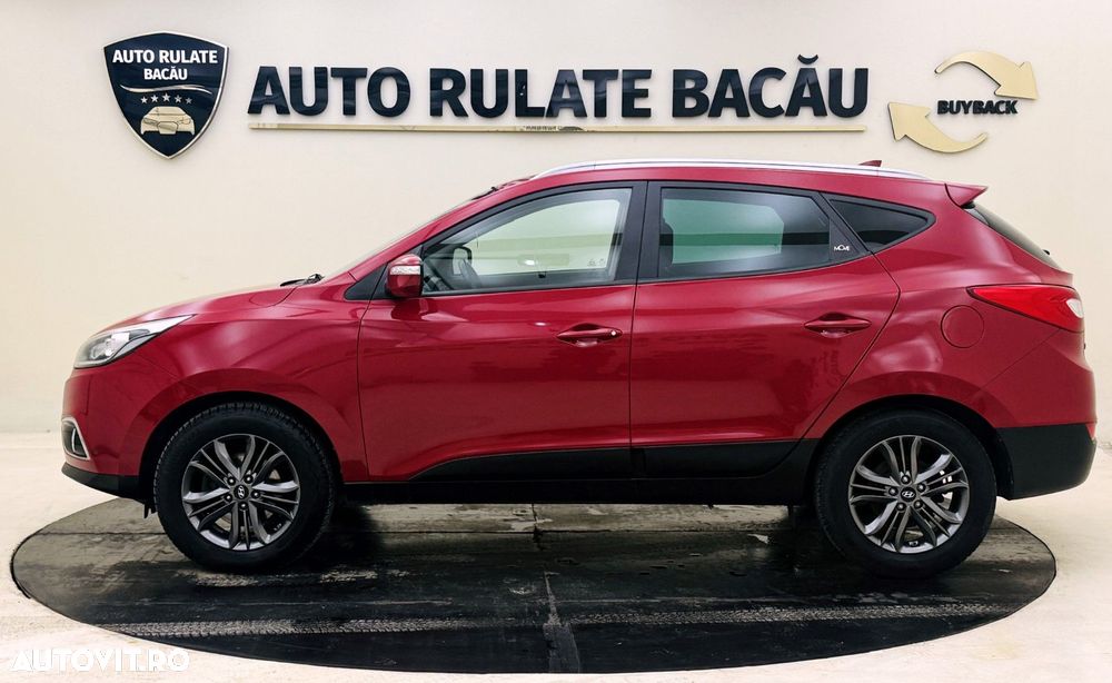 Hyundai ix35 - 5