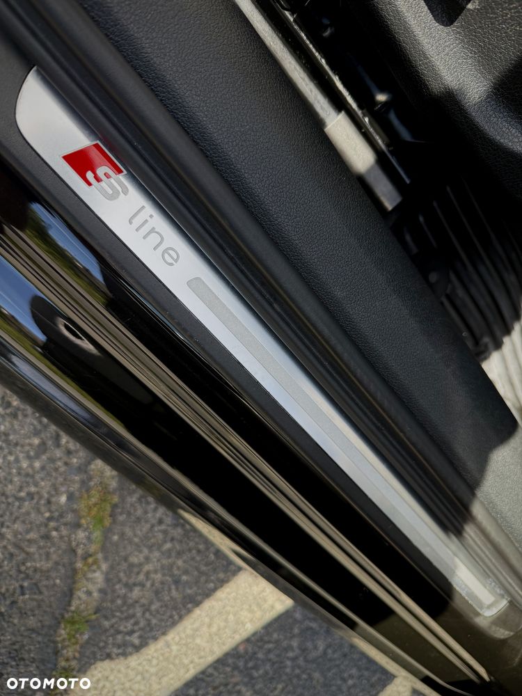 Audi A6 Limousine - 14
