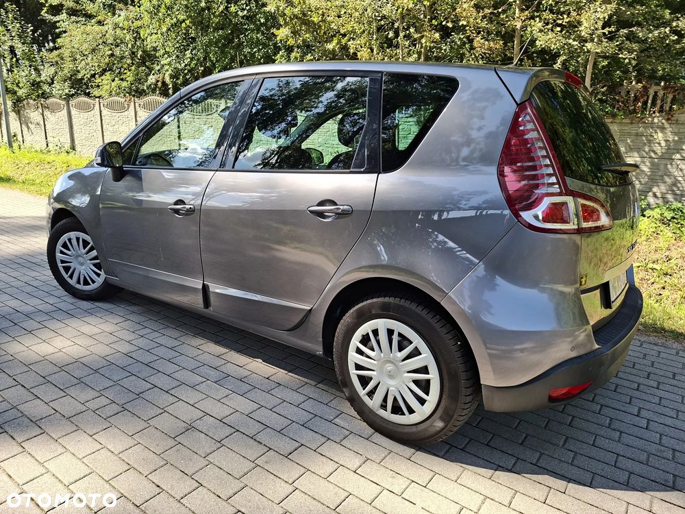 Renault Scenic 1.4 16V TCE Bose Edition - 14