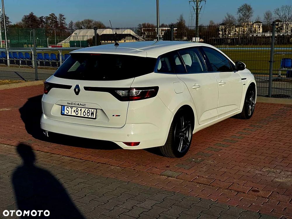 Renault Megane 1.5 dCi Business - 4