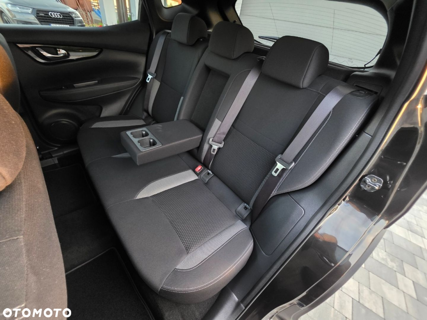 Nissan Qashqai - 20