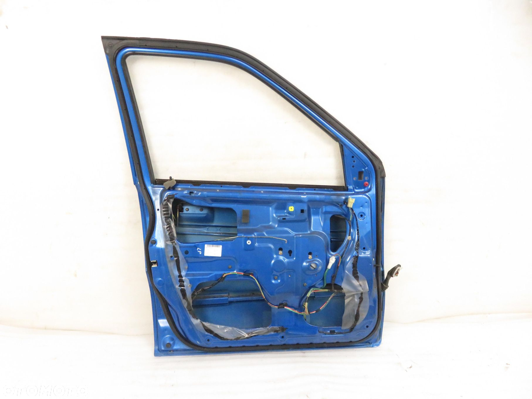 DRZWI LEWE PRZEDNIE SUBARU JUSTY III (G3X) Z7B - 2