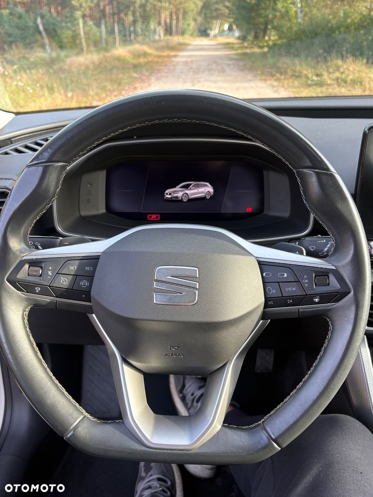 Seat Leon - 29