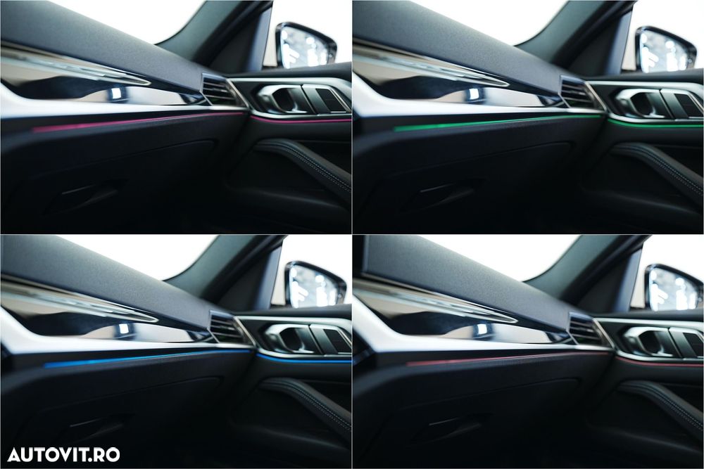 BMW Seria 4 420i Sport-Aut. M Sport - 19