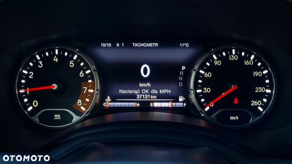 Jeep Renegade - 19