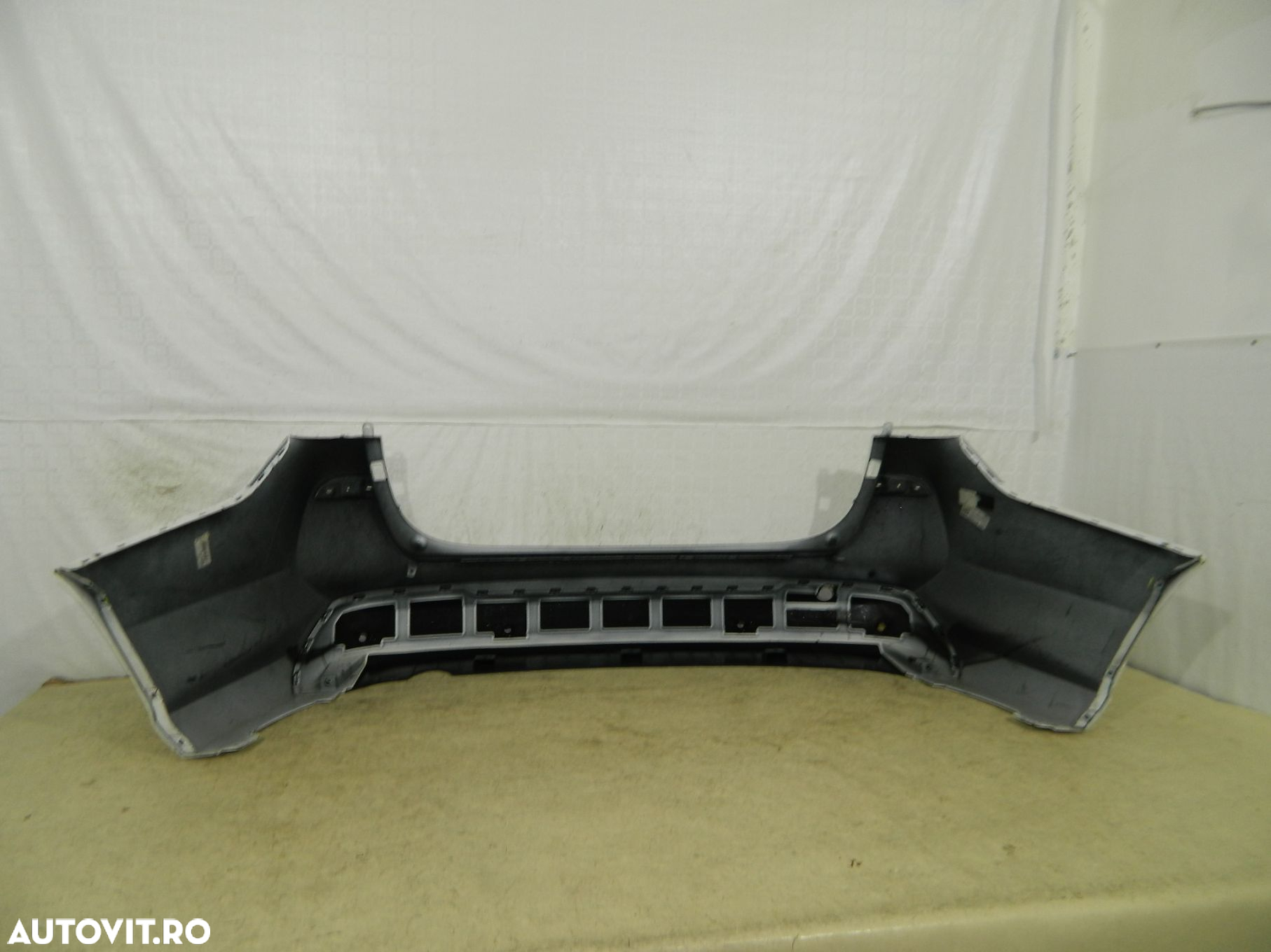Bara spate Hyundai i30, Kombi, 2017, 2018, 2019, 2020,, 86511-G4200 - 9