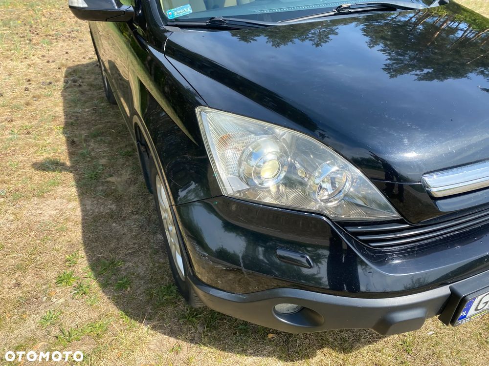 Honda CR-V 2.0 Elegance S&L - 7