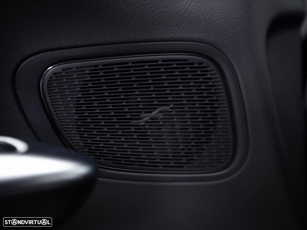 Mercedes-Benz GLC 220 d 4Matic - 17