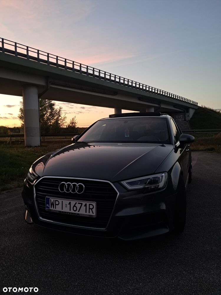 Audi A3 Sportback 1.4 TFSI CoD ultra Ambition S tronic - 5