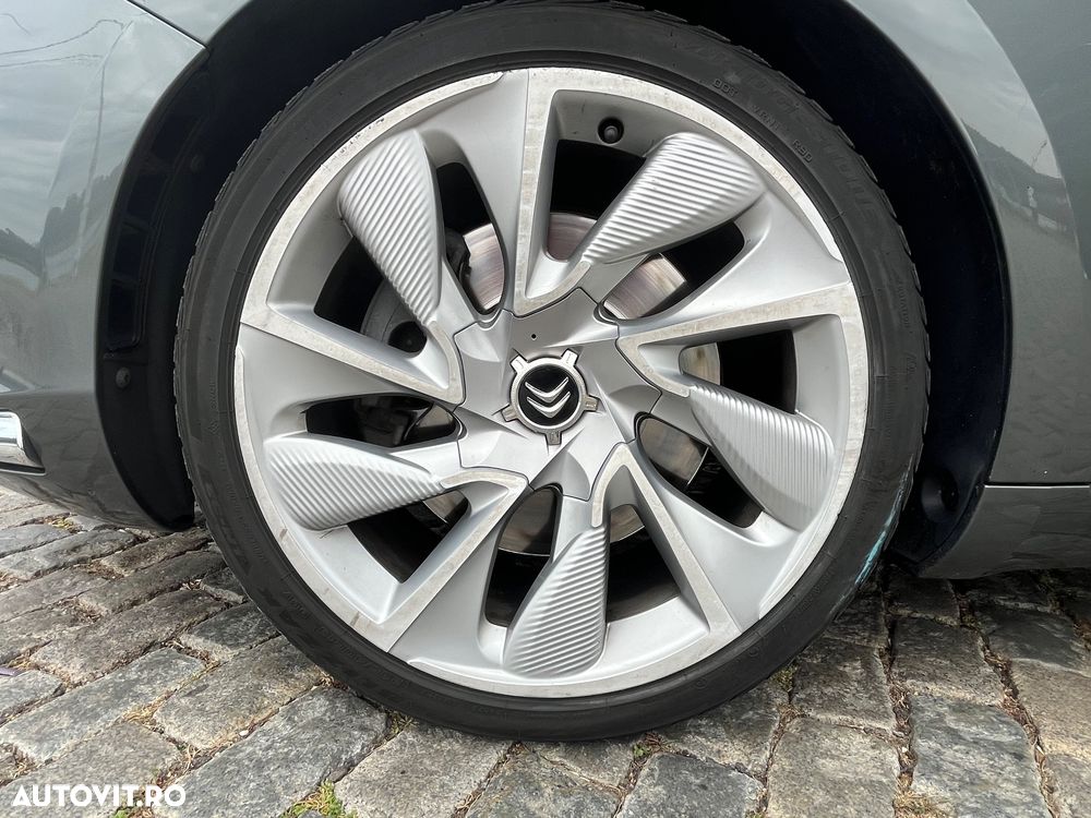 Citroën DS5 2.0 HDI BVA6 So Chic - 13